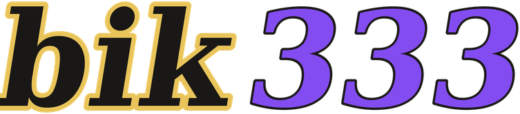 bik333 logo